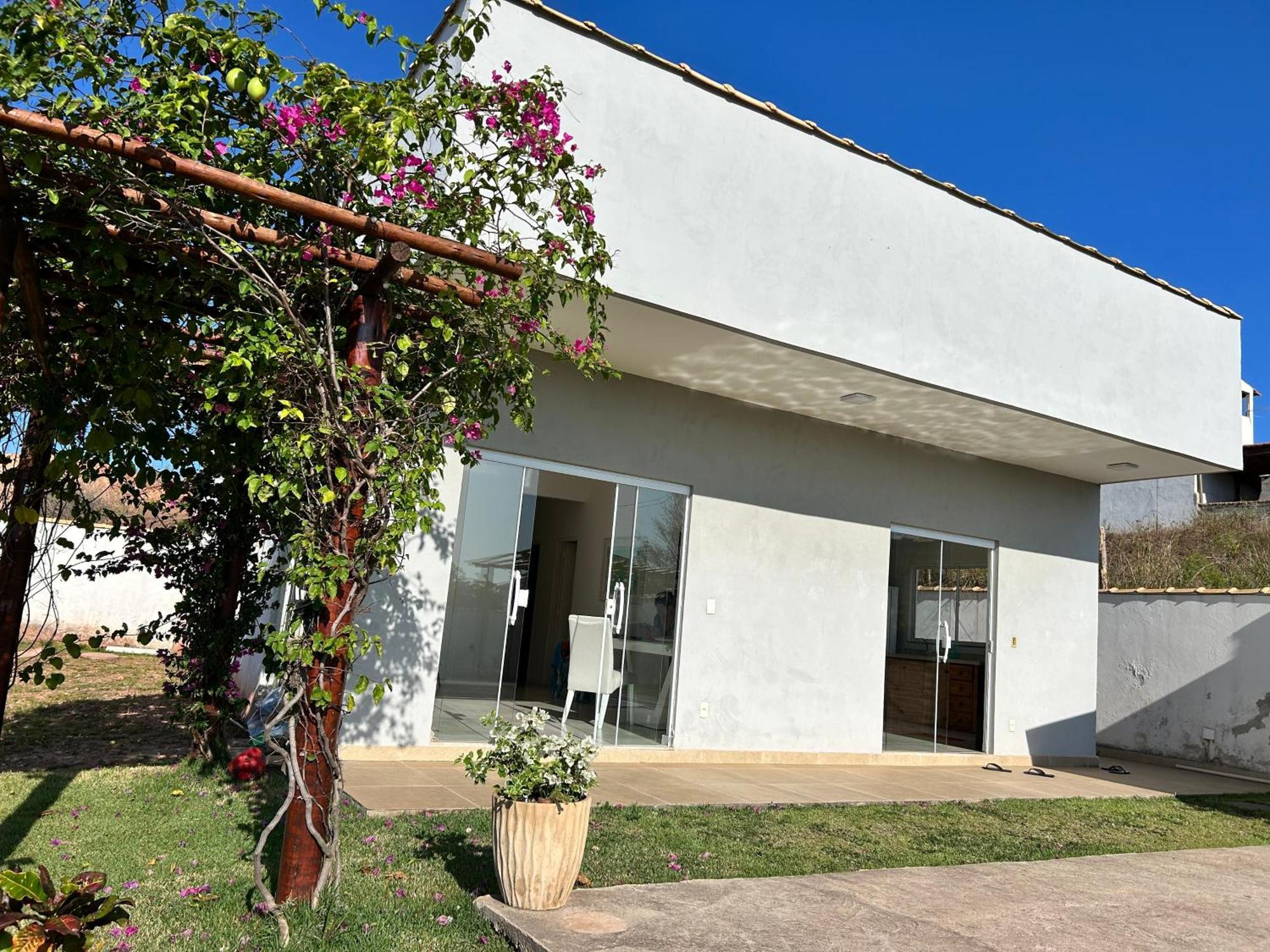 Casa De Praia Nova E Completa Em Jacone Villa Exterior photo